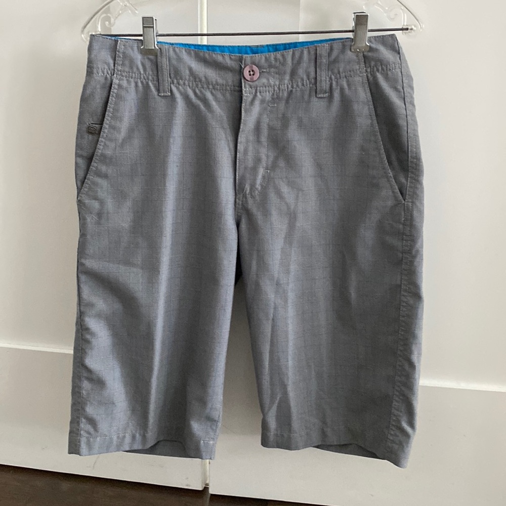 DC Shorts